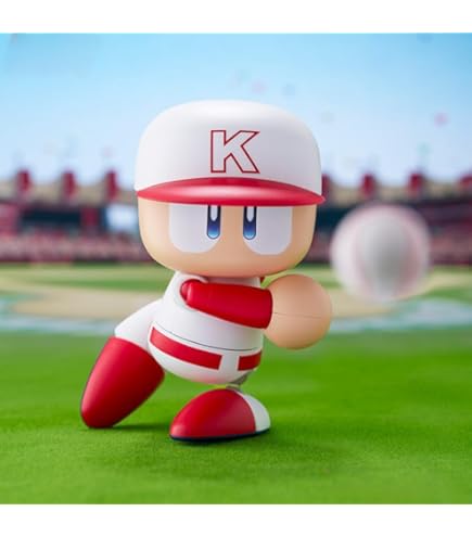 Amazon | パワフル'プロ野球 パワプロくん プライズアクション